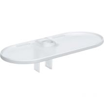 Vitalio Universal - Ablage für Duschstange 27725001 - Grohe