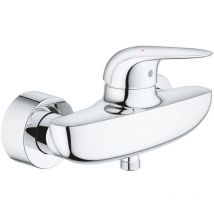 Mezclador de ducha mecánico Grohe Quickfix Wave 2015