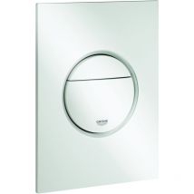 Grohe - Nova Cosmopolitan s Abdeckplatte für 2-Mengen- und Start +