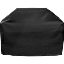 Ineasicer Housse de Barbecue Imperméable Bache de Protection bbq Couverture de Gril avec Sac de Rangement pour Anti-UV Anti-poussière Anti-humidité