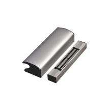 300kg Tri-Voltage 12/244/48 Vdc Nastro di aspirazione automatico - 400 mm - GRS331151 - Groom