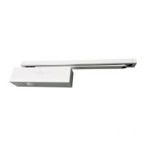 Groom - GR340510 Door closer GR3400 en 3-4 Vandal-proof white