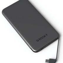 Cfadda - Power bank para Android con 4000 mAh