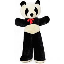 Gros câlin panda xxl