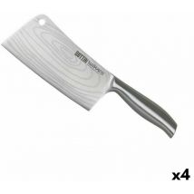 Macheta de kitchen quttin waves 17 cm (4 pièces)