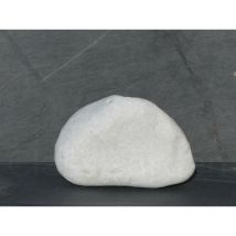 Gros Galet blanc 200-350