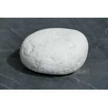 Gros Galet blanc 350-500