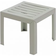 Tavolino Miami - Grosfillex