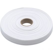 Grosgrainband 100% Bio-Baumwolle Werka Pro 30 mm