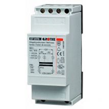 14039 Trasformatore per campanello 8 v/ac, 12 v/ac 1.5 a - Grothe