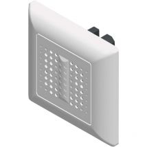 43711 Campanella 8 - 12 v 80 dBA Bianco - Grothe