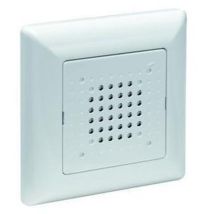 43711 Läutewerk 8 - 12 v 80 dBA Weiß - Grothe