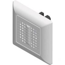 43721 Cicalino 8 - 12 v 80 dBA Bianco - Grothe