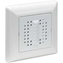 Grothe – 43721 – Summer 8-12V 80 dBA – 50x50mm – Hausautomation, Sicherheitstechnik