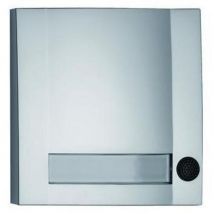 Grothe Wahlschalter modular – 90 x 90 mm – Aufputzmontage – Kunststoff – Beleuchtet – max. 12 V, 1,5 A