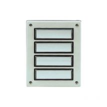 Etagenplatte eta 634 ws 55634 - Grothe