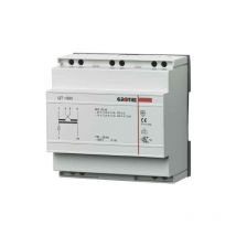 Grothe Sécurité Transformateur 1232/230 V Ac, Gt 1980, À Encastrer 1512008 14140