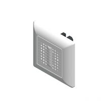 Sonnerie ltw encastrée up 230WS signalwecker 4011459437169 230 v ac - Grothe