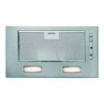 Nord Inox - Groupe aspirant 52cm Inox, 3 vitesses 286M3/H .