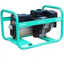 Groupe de soudage essence mono 180A 4,3 kW – Puissance, Type de groupe électrogène, Carburant, Nombre de phase(s), Système de démarrage, Système 