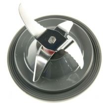 Groupe bloc lames avec joint d'etancheite