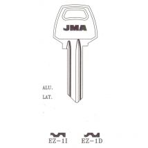 EZ-1I key EZ-1I steel a