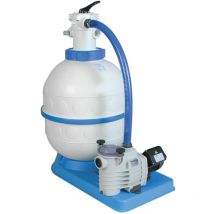 Jetly - Groupe De Filtration Pompe Ondina Ok33m 230v - 4 à 7m3/h