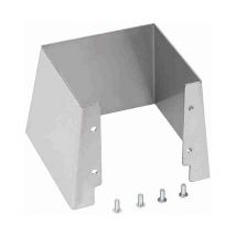 Adaptateur de colonne groupe 0 mm pour S2500 Faac 490254