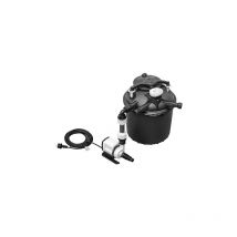 Spido - Groupe de filtration Economique pool combo 7.0 premium