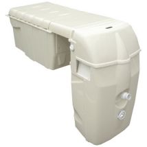 Bloc De Filtration Piscine Fb12 Filtrinov 12m³/h