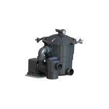 Poolex - Groupe de Filtration à Sable Filter Max 4,8m³/h