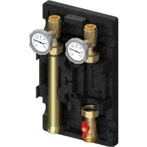 Meibes - Flamco groupe pompe edition 8 uk sans mélange, 1 ' M66811EA