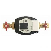 Fröling - Groupe de pompe oe 1 mit wilo yonos para RS25/4 - groupe pompe oei racc f 1' 15-38 kw