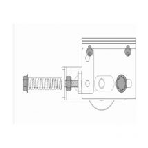 Ditec - groupe de retour de courroie 6DAS20GR DAS200