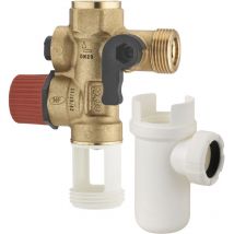 Groupe de sécurité droit Noyon&thiebault Siphon MF20x27