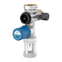 Groupe de sécurité Flexbrane 28360 - flamco