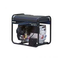 Groupe de soudage weldarc 300 tde xl export