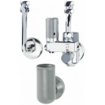 Bosch - Groupe de soupape de sécurité pour chauffe-eau mural