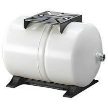 Global Water Solutions - Réservoir à diaphragme pwb 80L horizontal Challenger - 10 bars