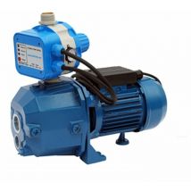 Bombas Bcn - Groupe de surpression auto-amorçant pour l'aspiration jusqu'à 30m DJ-100 m - bcn