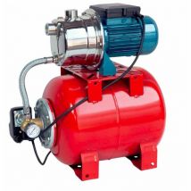 Lem Select - Groupe de surpression wortex 0.8 hp 60 L/mn à fonctionnement automatique