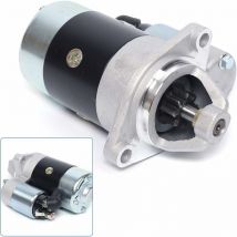 Gojoy - Groupe électrogène 12 v 1 kW pour moteur diesel refroidi par air 178F 186F 188F