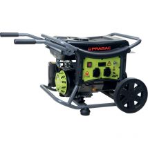 Générateur d’énergie mod. wx3200