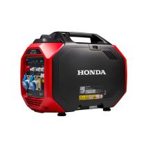 GROUPE ÉLECTROGÈNE 3200 V EU 32i - HONDA - EU32IF