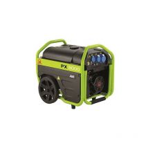 Pramac - Groupe électrogène essence 5,4kW 230V - PX8000