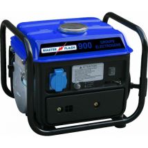 Master Flash - Groupe Electrogène 720 w 2 temps Essence