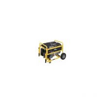 Groupe Electrogene 5500w 4 Temps