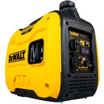 Groupe électrogène Dewalt Inverter 2000 watts essence DXGNi20E