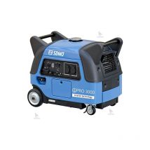 Sdmo - Groupe électrogène essence 3000W