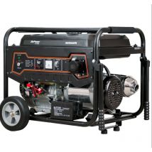 Itc Power - Groupe électrogène Essence GG9000FE ITCPower 6,5Kw